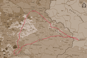 Route