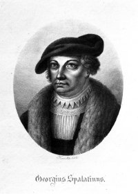 Georg Spalatin