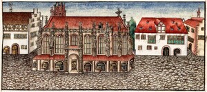 Würzburger Marienkapelle