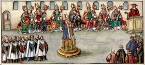 Nationalkonzil von 1287