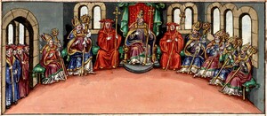 Synode von Mainz 1049