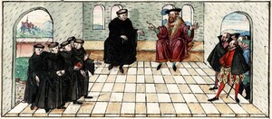 Würzburger Vögte und Burggrafen