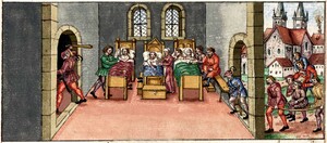 Würzburger Margarethenhospital