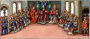 Konzil von Worms 1076