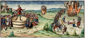 Pfeifer von Niklashausen