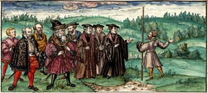 Grenzkommission Markbeschreibung