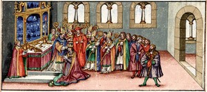 Papst Paschalis III.